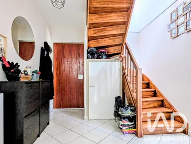 Duplex à Draveil (91210)