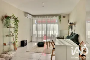 Apartment in Marseille (13008)