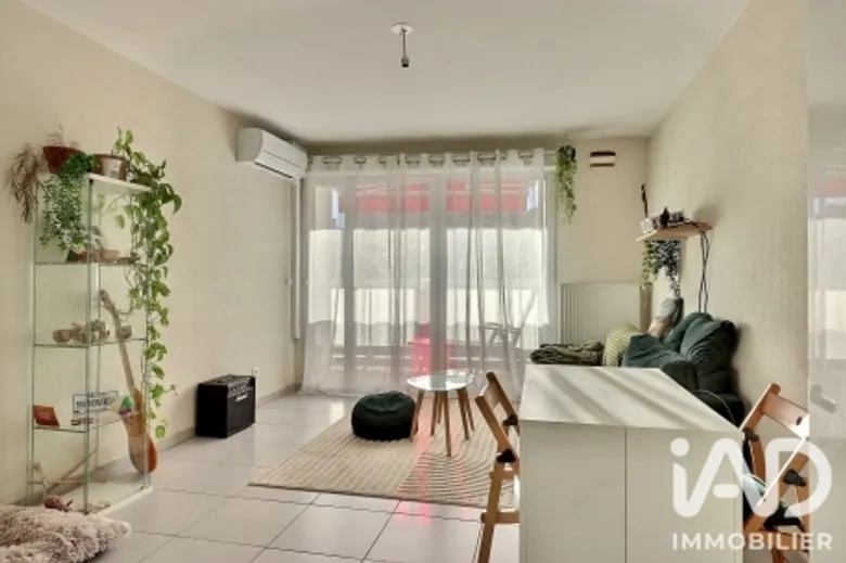 Appartement 2 pièces 44 m² · à Marseille · 44 m² · 229 000 €