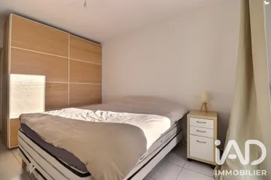 Apartment in Marseille (13008)