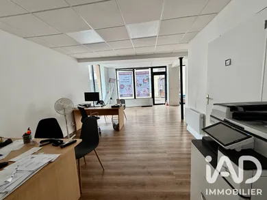 Appartement à Sens (89100)