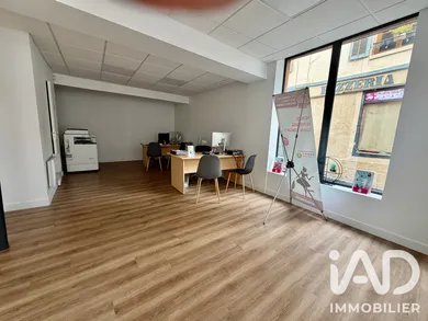 Appartement à Sens (89100)