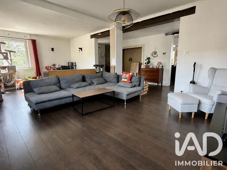 Maison 5 pièces 165 m² · à Lelling · 165 m² · 208 000 €