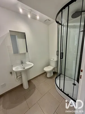 Apartment in Sens (89100)