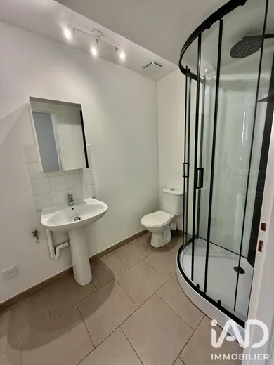 Appartement à Sens (89100)