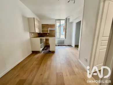 Appartement à Sens (89100)