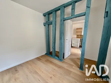 Appartement à Sens (89100)
