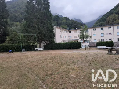 Appartement à SALAU (09140)
