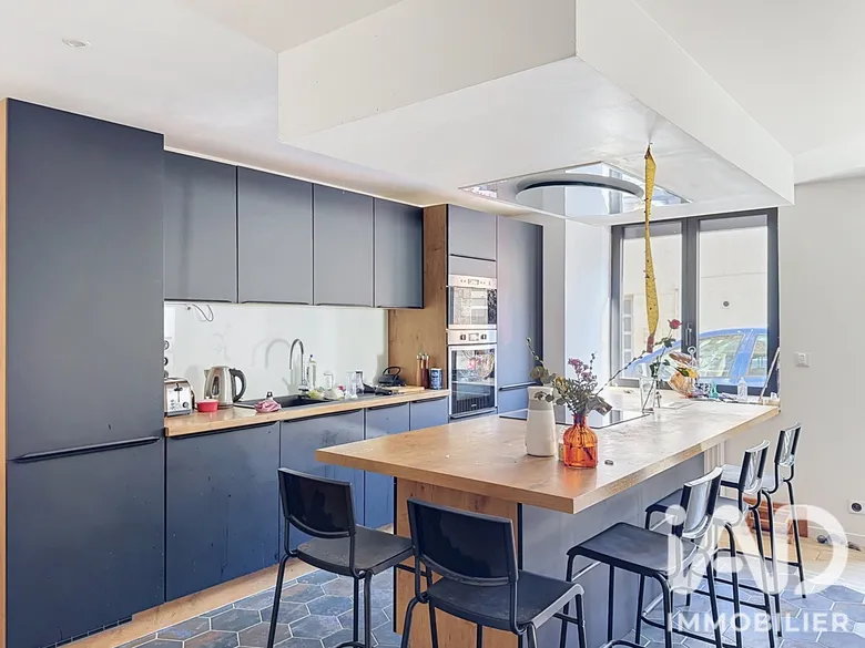 Maison 5 pièces 148 m² · à Le Mené · 148 m² · 189 500 €