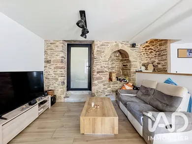 House in Le Mené (22330)