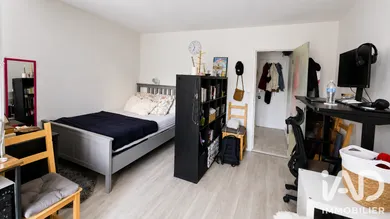 Studio à Rennes (35700)