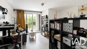 Studio à Rennes (35700)