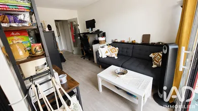 Studio à Rennes (35700)
