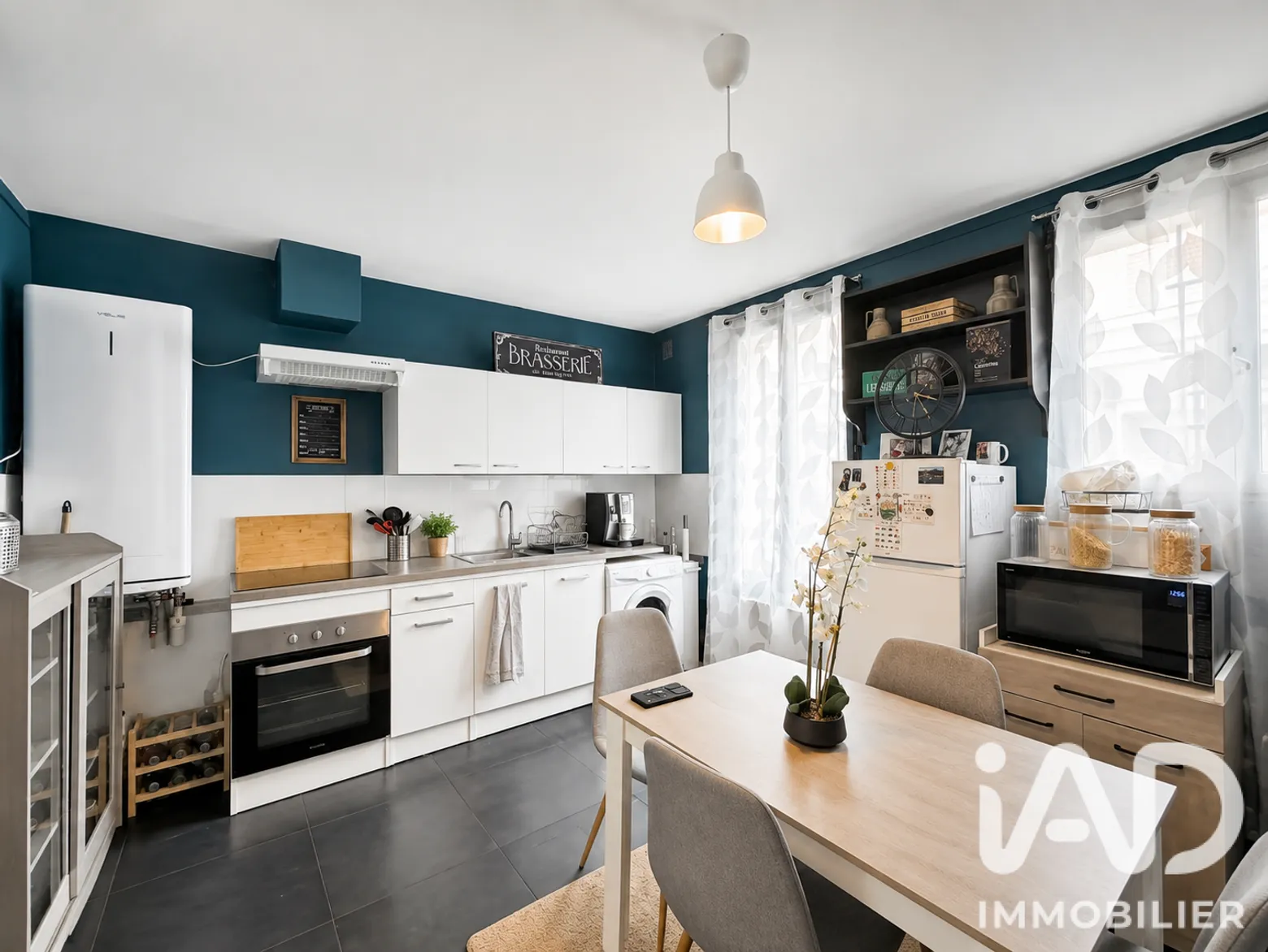 Vente immeuble 314 m² à Liancourt (60140) - 2074277 — 3