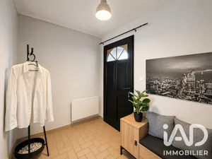 Immeuble à Liancourt (60140)