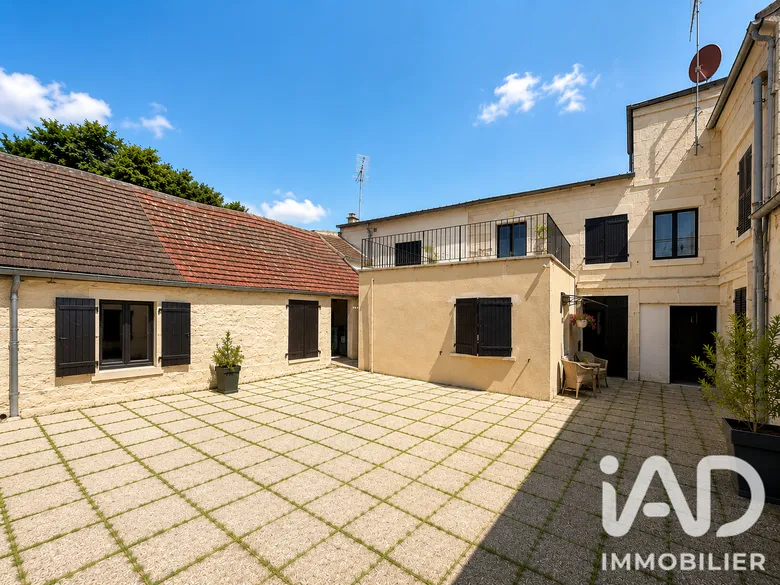 Immeuble 2 pièces 314 m² · à Liancourt · 314 m² · 579 000 €