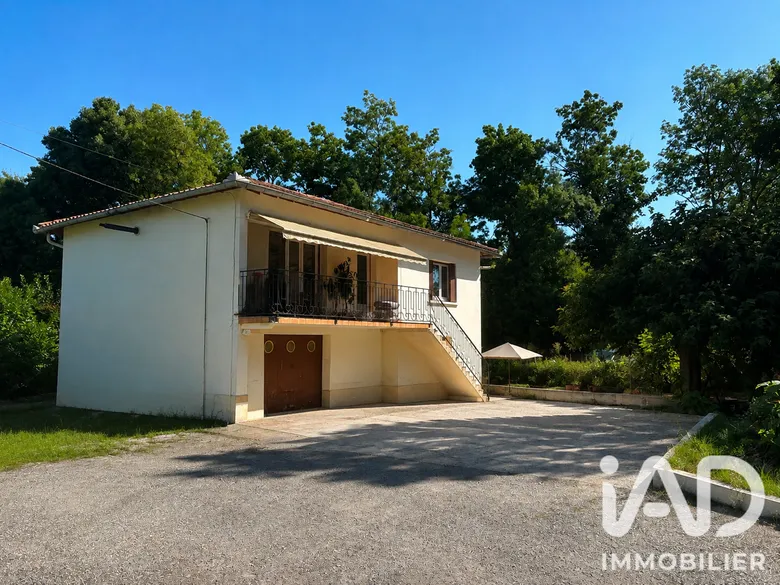 Maison 5 pièces 120 m² · à Castelsarrasin · 120 m² · 168 000 €