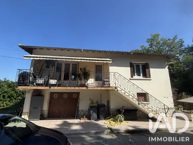 Traditional house in Castelsarrasin (82100)