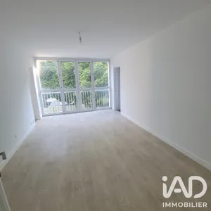 Apartment in Le Havre (76610)