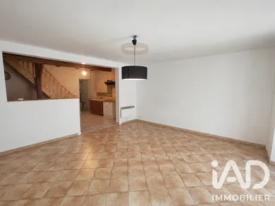 Duplex à Saint-Gervais-sur-Roubion (26160)