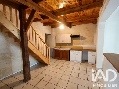 Duplex à Saint-Gervais-sur-Roubion (26160)