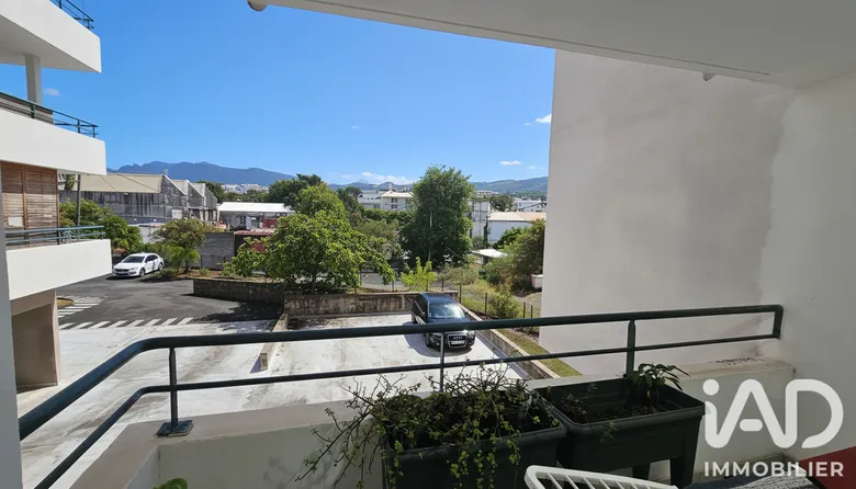 Appartement 3 pièces 61 m² · à Saint-Pierre · 61,3 m² · 235 000 €