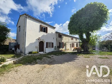 Maison de campagne à Saint-Michel (34520)
