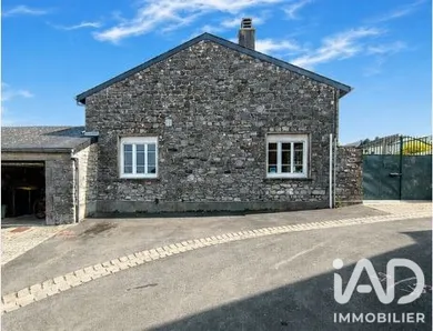 House in Foisches (08600)