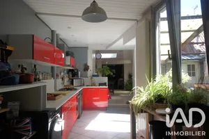 Townhouse in Amiens (80000)