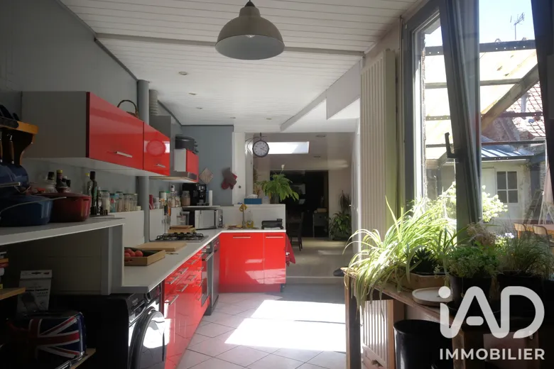 Maison 5 pièces 132 m² · à Amiens · 132 m² · 270 000 €