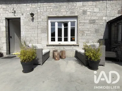 House in Foisches (08600)