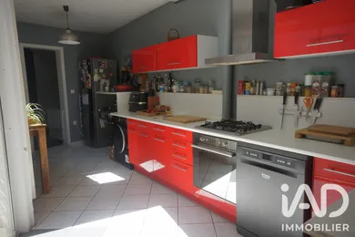 Townhouse in Amiens (80000)