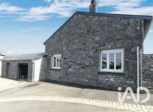 House in Foisches (08600)