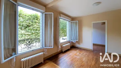 Townhouse in Meudon (92190)