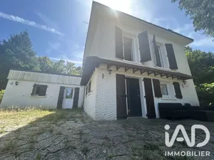 Park home in Croze (23500)