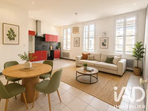 Appartement à Libourne (33500)