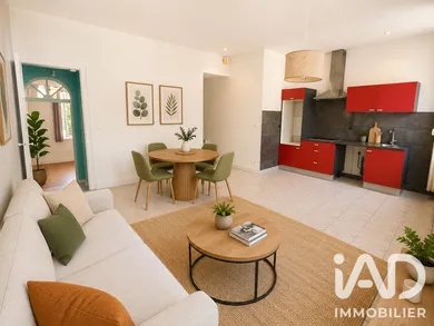 Appartement à Libourne (33500)