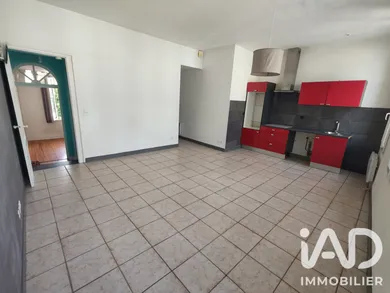 Appartement à Libourne (33500)