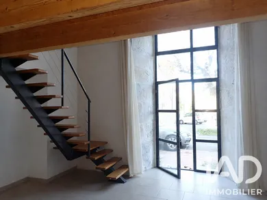 Loft in Saint-Gervais-sur-Roubion (26160)