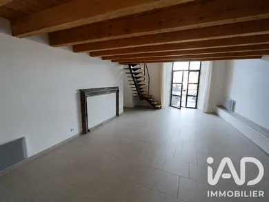 Loft in Saint-Gervais-sur-Roubion (26160)