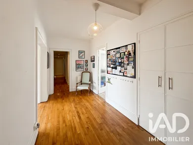 Appartement à Lorient (56100)