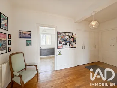 Appartement à Lorient (56100)