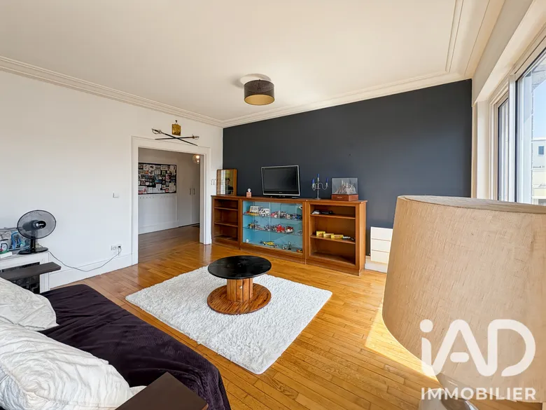 Appartement 4 pièces 115 m² · à Lorient · 115 m² · 355 000 €