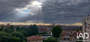 Appartement à Toulouse (31500)