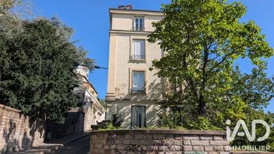 Apartment in Saint-Étienne (42000)