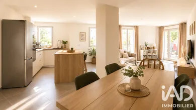 Village house in Caromb (84330)