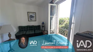 Apartment in Saint-Étienne (42000)
