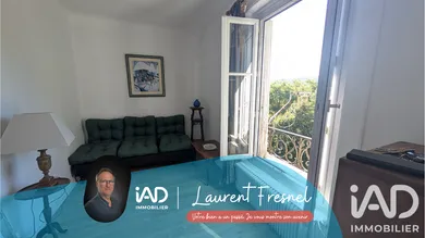 Apartment in Saint-Étienne (42000)