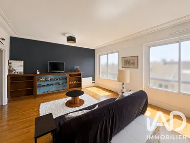 Appartement à Lorient (56100)