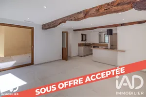 Maison de village à Grillon (84600)